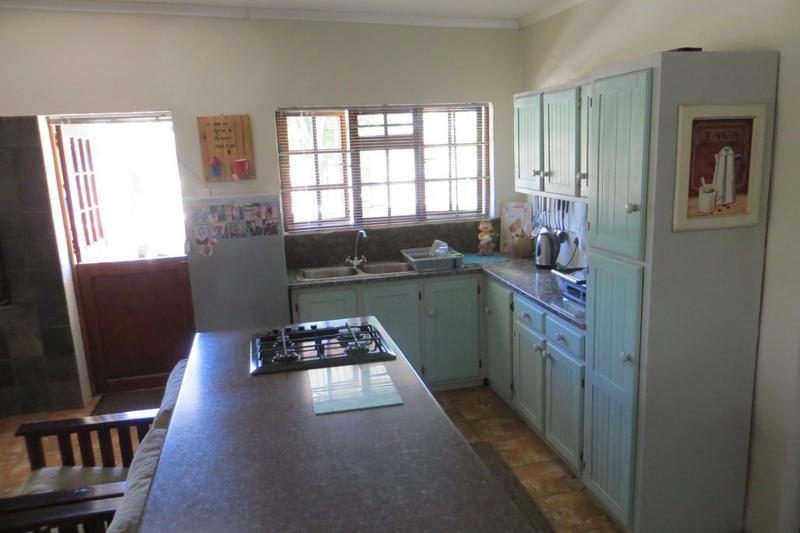 3 Bedroom Property for Sale in Nieu Bethesda Eastern Cape